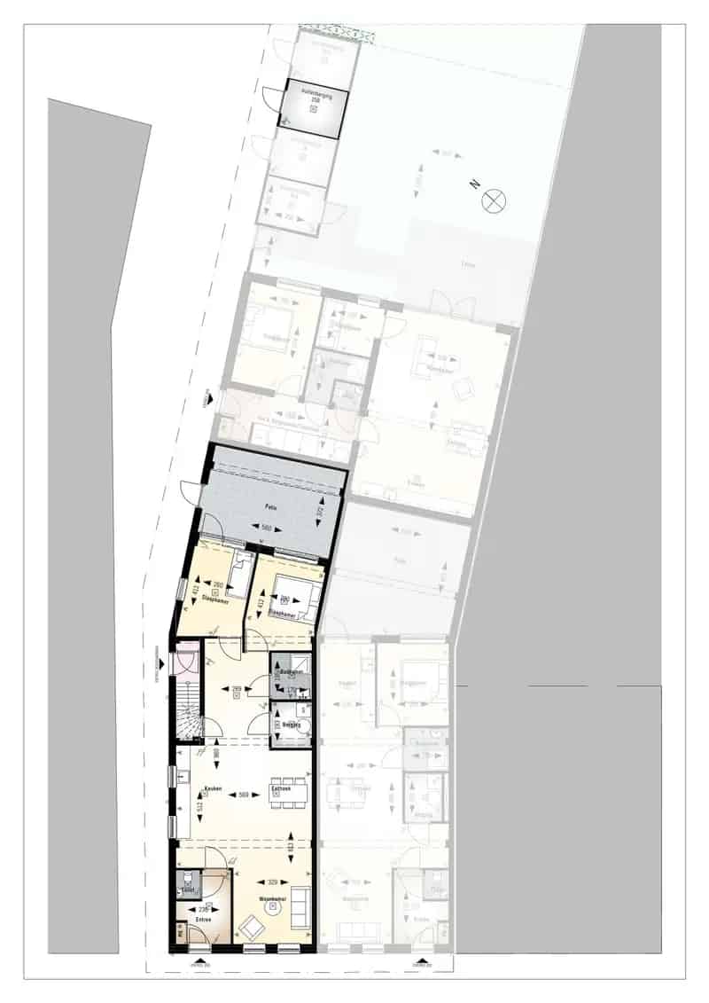 Levensloopbestendig Wonen Tegelen: 3 Moderne Woningen