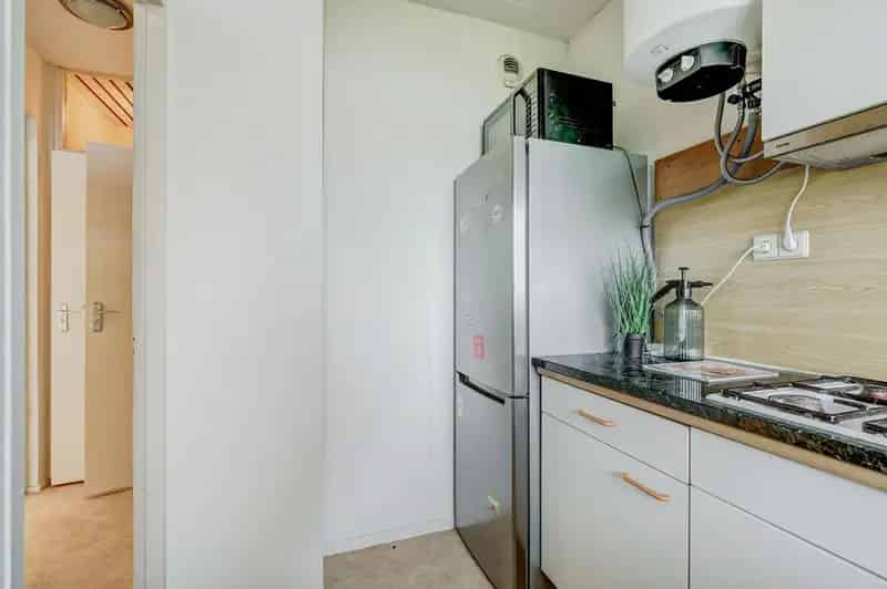 Appartement Delft Voorhof 2 Slaapkamers Balkon