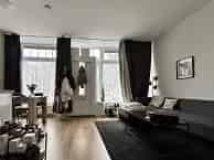 Studio Copernicuslaan Den Haag 26m2