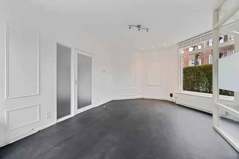 Jaren 30 Appartement Rijswijk: Wonen en Werken