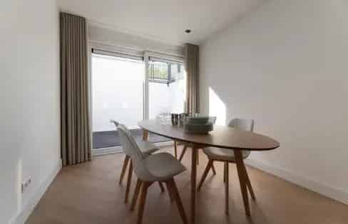 3 Kamer Appartement 83m² Oisterwijk Luxe Gerenoveerd