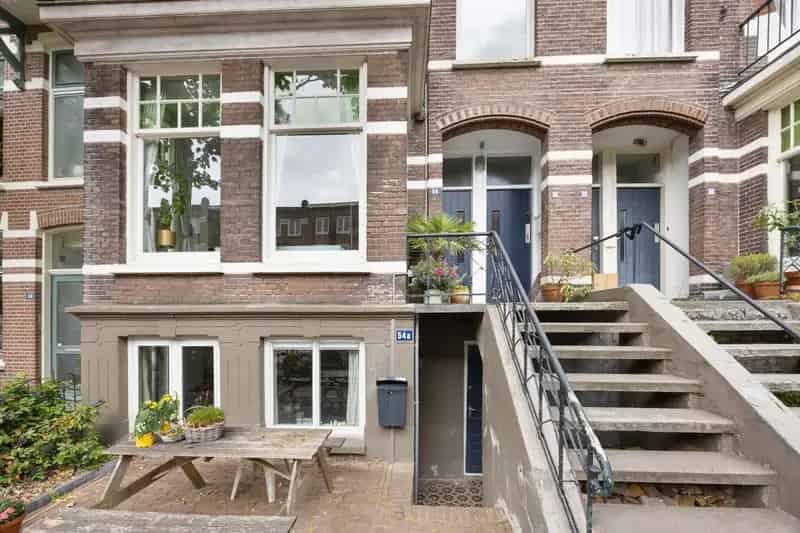 Appartement te koop Bottendaal Nijmegen