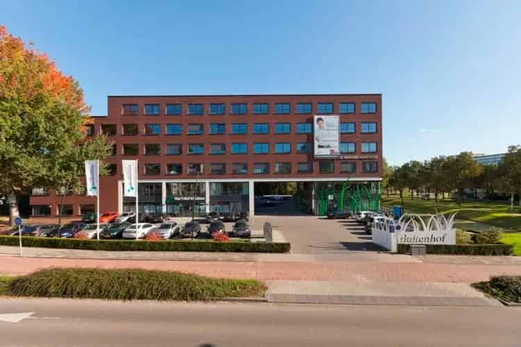 Kantoor Zoetermeer | Zoek kantoren te huur: J.L. van Rijweg 68 2713 JA Zoetermeer 