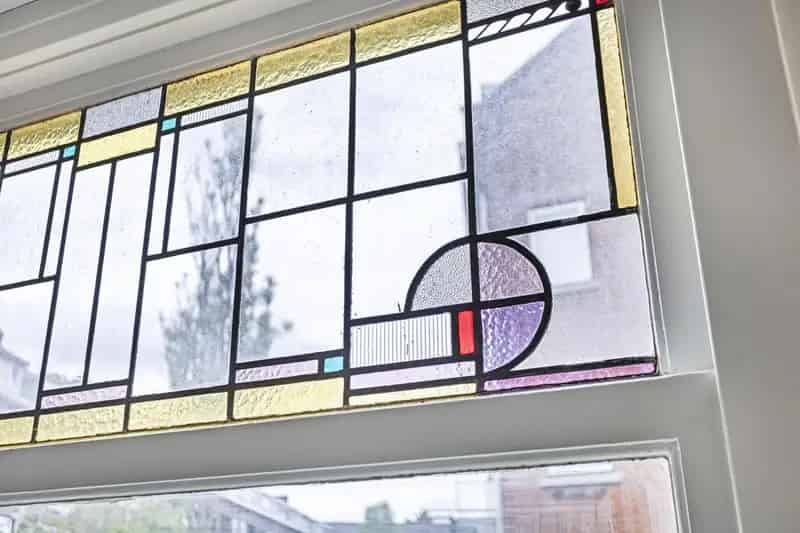 Appartement met Tuin Oud Mathenesse 2 Slaapkamers 51m2