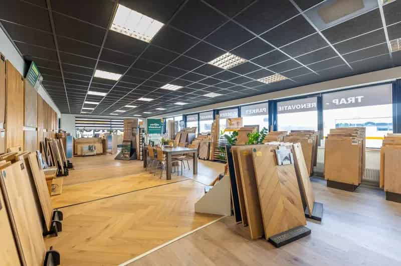 Kantoorruimte te huur Kerkrade 280m² Nabij Roda JC Boulevard