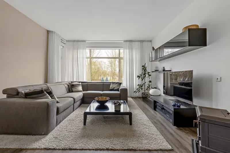 Luxe 5-kamer appartement Den Haag nabij strand