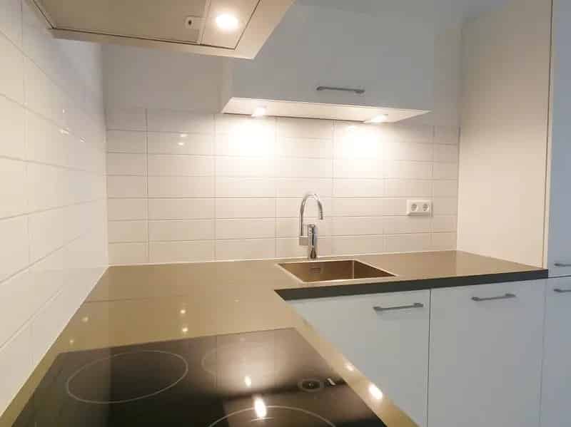 3 Kamer Appartement Den Haag Hoge Regentesse 71m2 Balkon