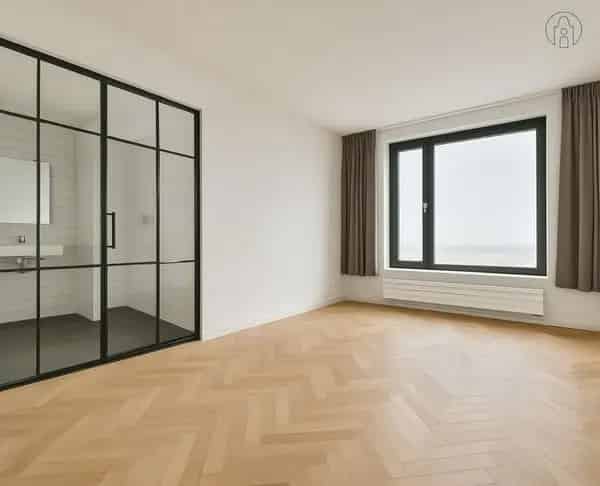 3 Kamer Appartement Zeeburgereiland 122m²