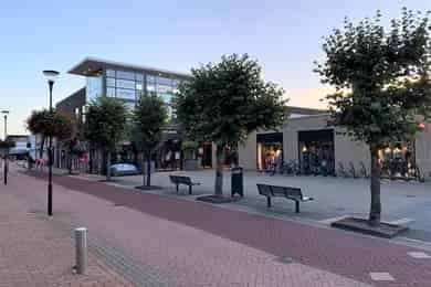 76 m2 Winkelruimte te Huur Mijdrecht