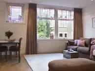 Appartement Haarlem Cruquiusstraat 2 kamers 50m2