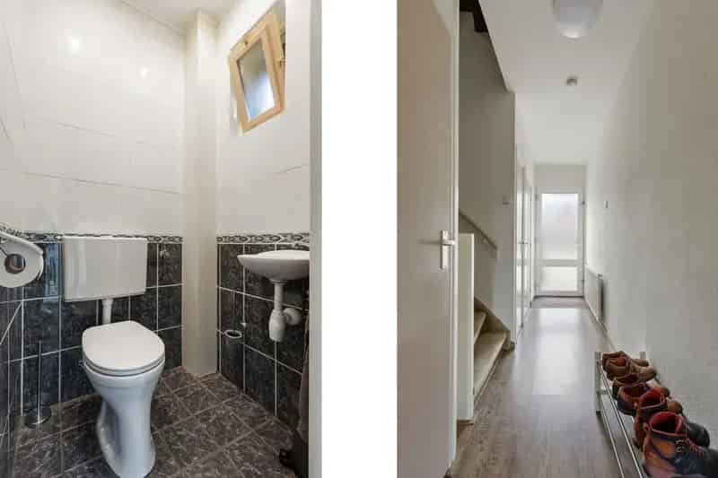 Huis Te Koop , 15, de Chamillylaan, Grave, Noord-Brabant