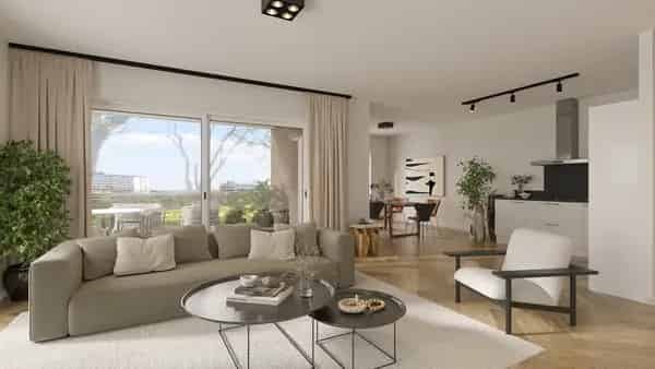 Appartementen Blinq Capelle aan den IJssel