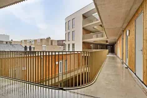 1 Kamer Appartement 88m2 Hilversum te Huur