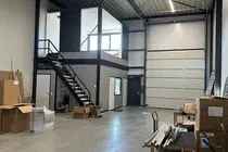 250 m2 Bedrijfsruimte te Huur Emmeloord
