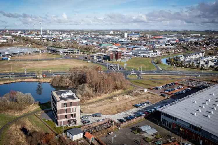 Bouwgrond Kampen | Zoek bouwgrond te koop: Flevoweg 70-A 8265 PL Kampen [funda in business]