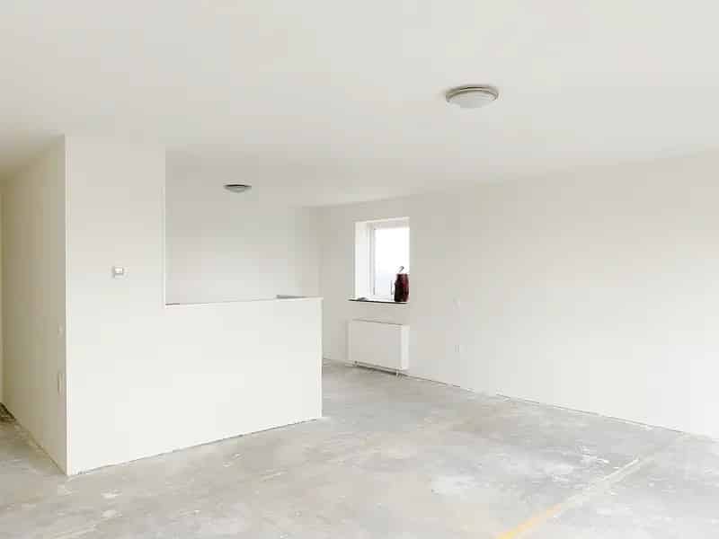 Rotterdam Centrum: 80m² Driekamerappartement met Loggia