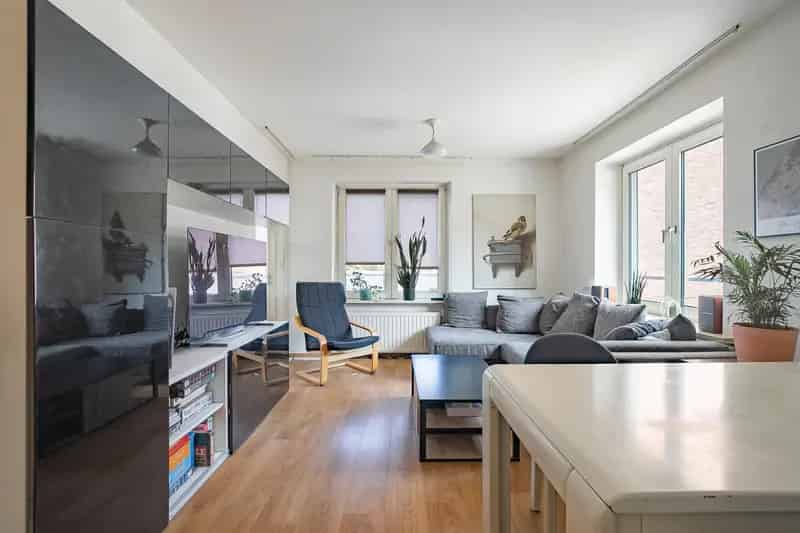 Karolingenstraat 7, Maastricht