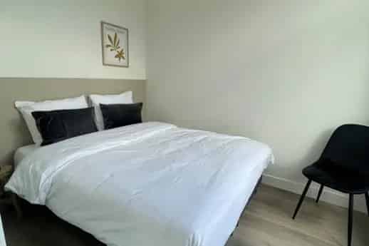 Luxe Appartement Nijmegen Centrum - Gemeubileerd - Recent gerenoveerd