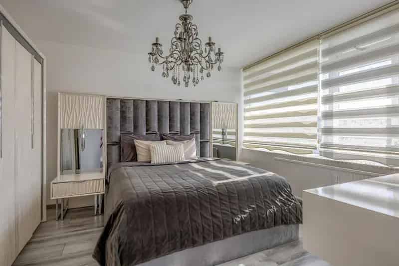 Ruim 4 Kamerappartement Alphen aan den Rijn