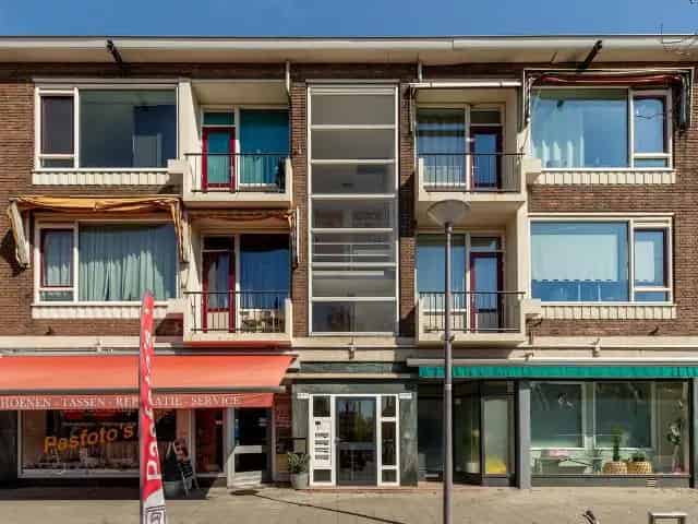 3 Kamerappartement Overschie Rotterdam