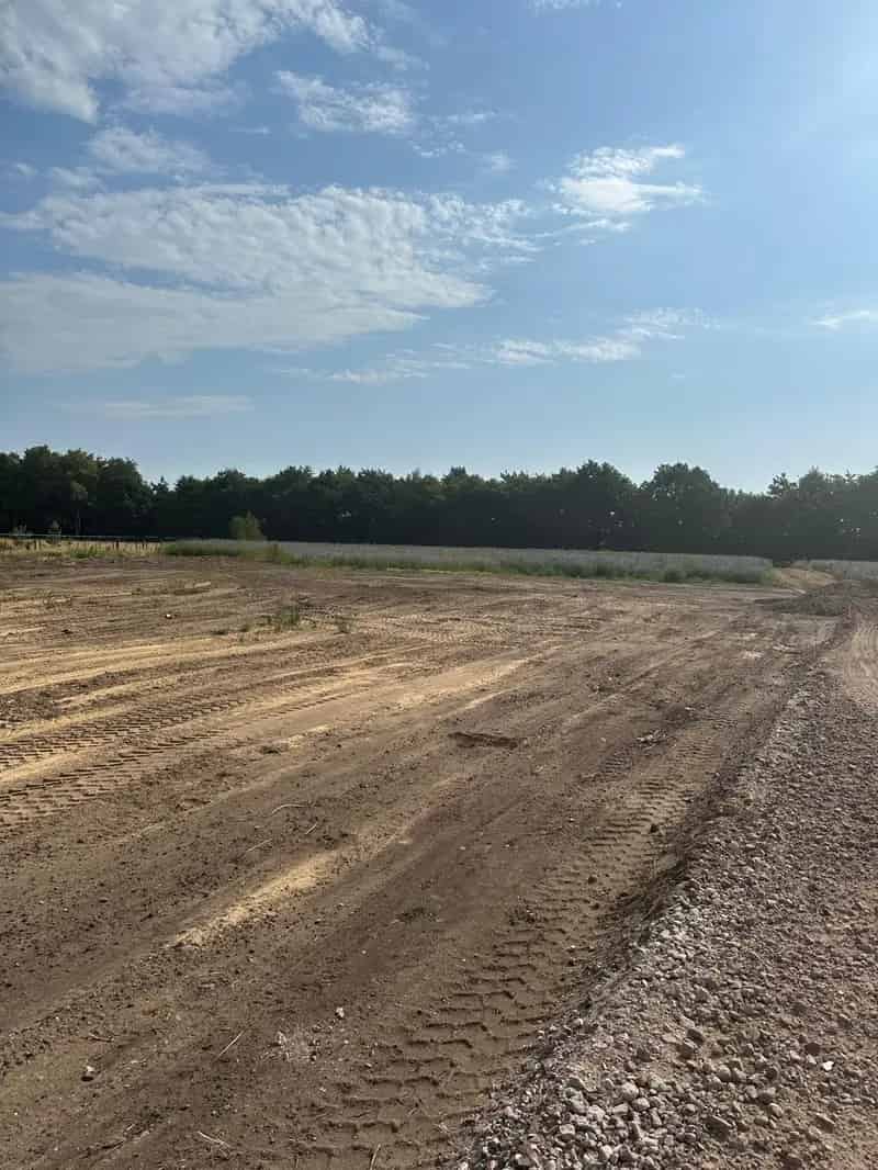 Bouwkavel Elspeet: Vrijstaande Woning in Bosrijke Omgeving
