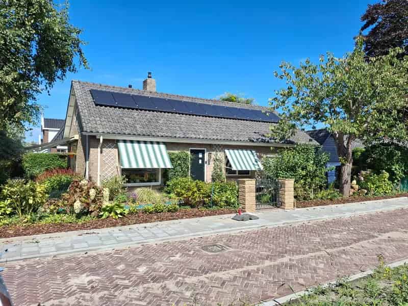 Huis te koop: Hugo de Grootstraat 2 1462 JG Middenbeemster | Funda