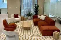 35 160 m2 Kantoorruimte te Huur Amsterdam District West
