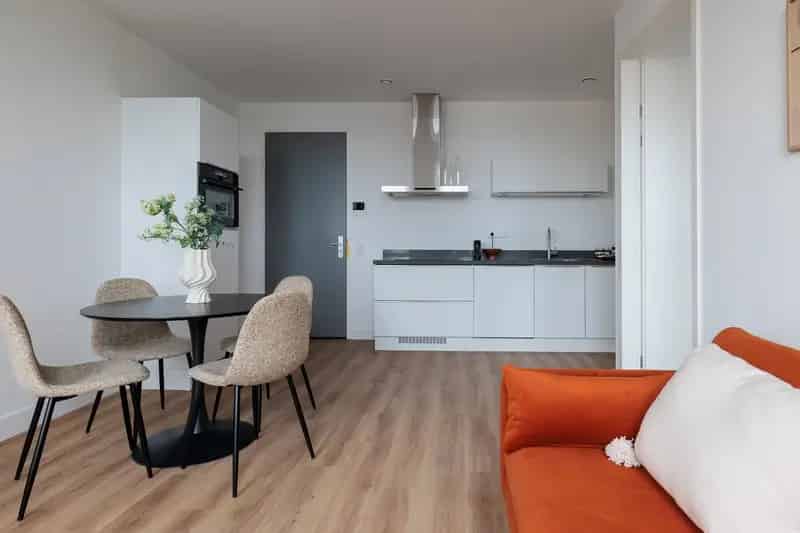 Appartement te koop Rijswijk: Modern 2-kamer appartement in Urban Vista