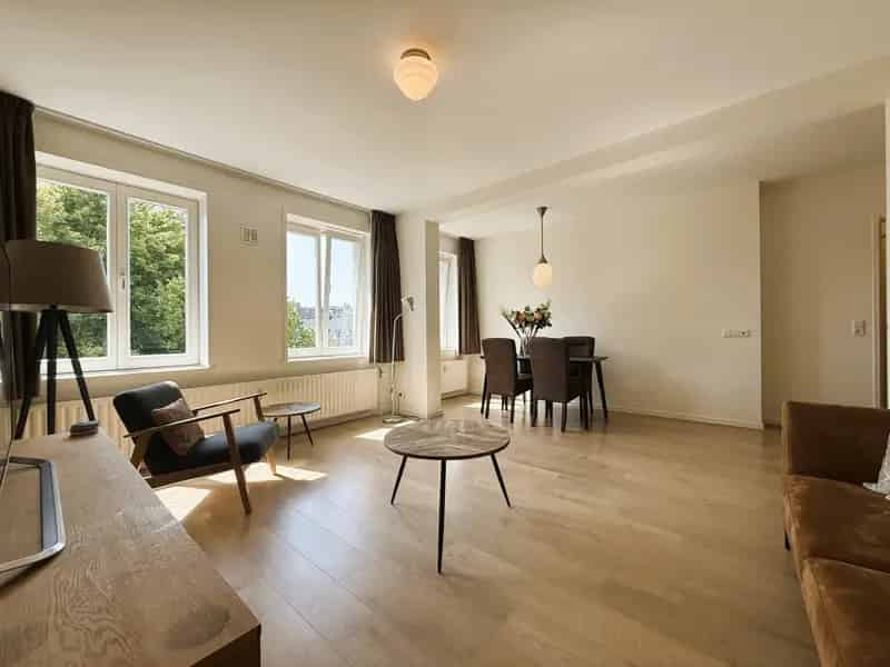 Appartement te huur Murillostraat in Amsterdam - Zuid voor € 3.250 per maand
