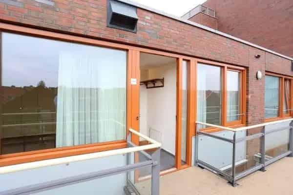 Ruim appartement 100m2 met terras Den Haag Haven Statenkwartier