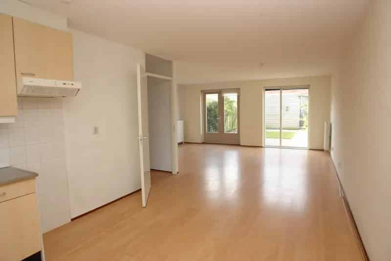 Familiewoning 3 slaapkamers Nieuw Vennep