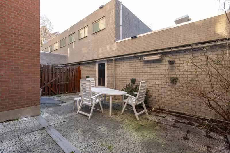 Appartement te koop Rotterdam Noordereiland 159m2