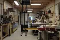 161m2 Bedrijfsruimte te Koop Aalsmeer
