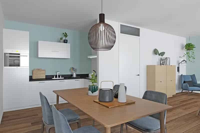 Appartement Te Huur , 69-C10, Stationslaan, Breda, Noord-Brabant
