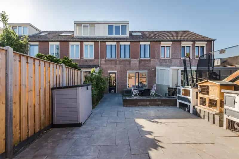 Huis te koop: Scharstraat 26 1317 PP Almere | Funda