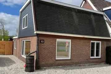 Te Huur 4 Kamer Woning Tienhoven