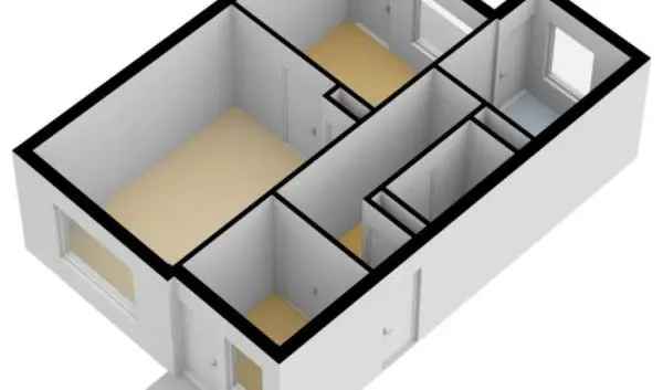 Direct van Eigenaar Huurwoning Onbepaalde Tijd