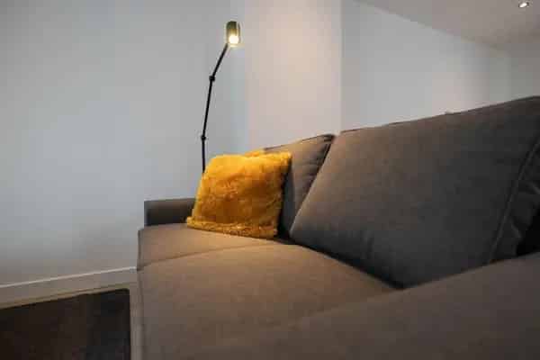 Appartementen Pastoor van Arslaan Eindhoven Short Stay