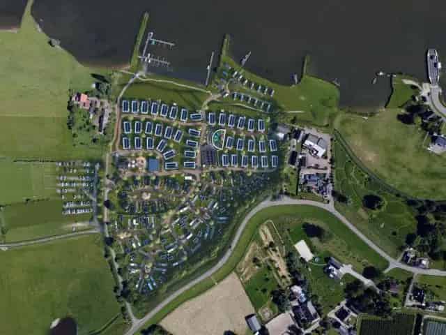 Soof aan de Rijn Luxe Longstay Huuraccommodaties Betuwe