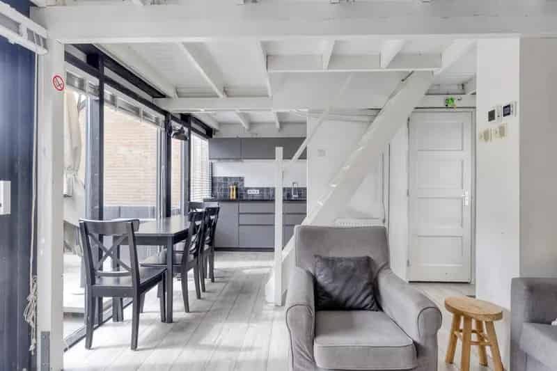 Vakantiewoning Westenschouwen Strand en Bos