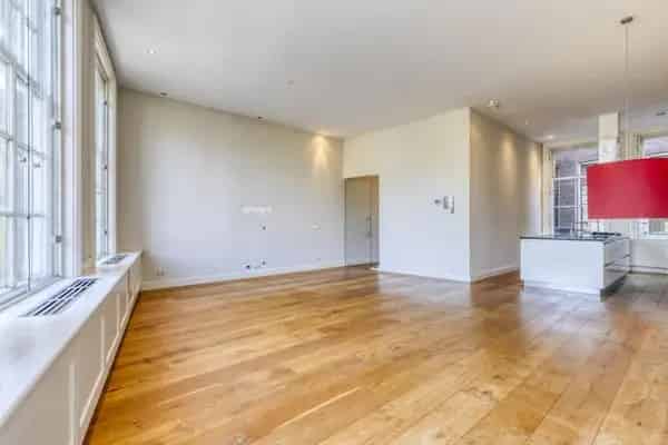 Luxe Appartement Rijksmonument Schiedam