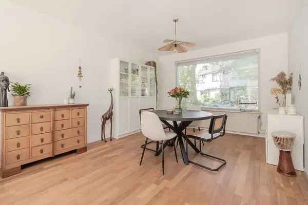 Ruime 4 Slaapkamers Tussenwoning Oud Caberg Maastricht