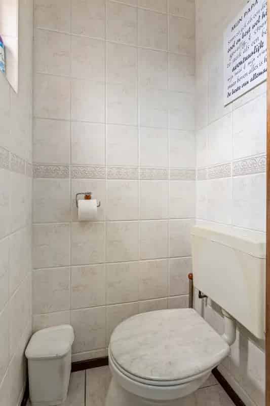 Huis Te Koop , 9, Visartstraat, Sluiskil, Zeeland