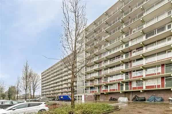 Levensloopbestendig Appartement 98m2 Overwhere-Noord