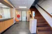 549 m2 Bedrijfsruimte te Huur Bladel