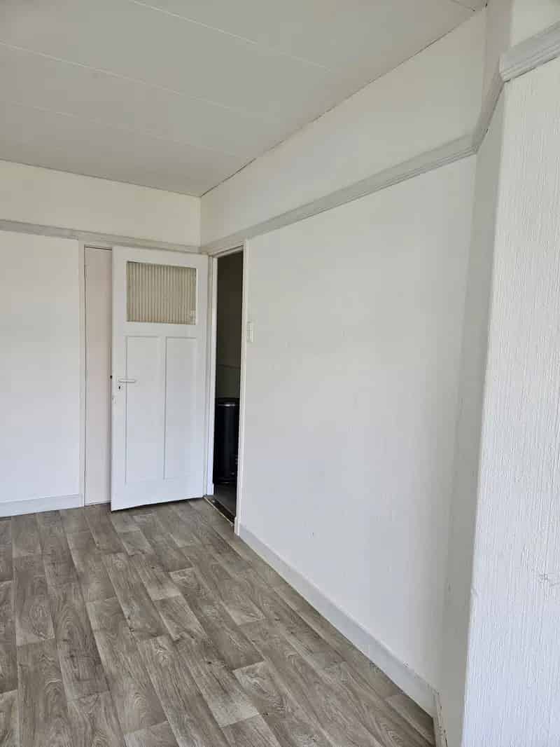 Kamer Rotterdam Centrum Rustig Appartement 16m2