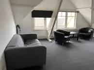 Appartement Utrecht Burgemeester Reigerstraat 75m2
