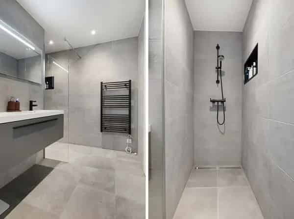 Luxe 3-kamerappartement Nieuwegein Energielabel A+++