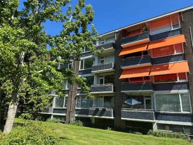 Appartement te koop Voorburg  Ruim balkon Vrij uitzicht