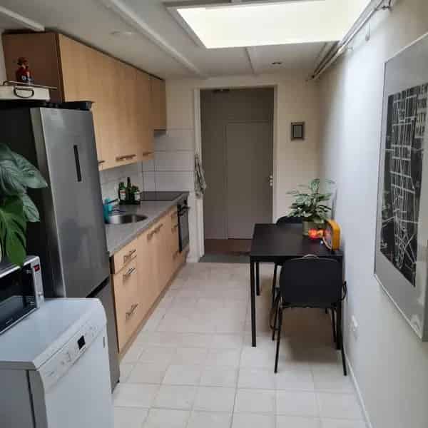 Appartement Nijmegen Oude Graafseweg - 2 kamers - gerenoveerd